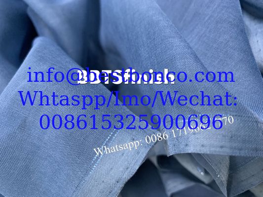 BBTSfinish® Brand Spun voile