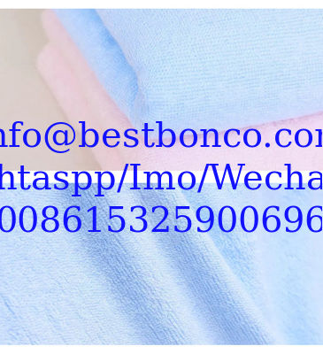 100% cotton towel fabric high qality soft finish