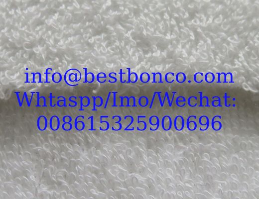 100% cotton towel fabric high qality soft finish