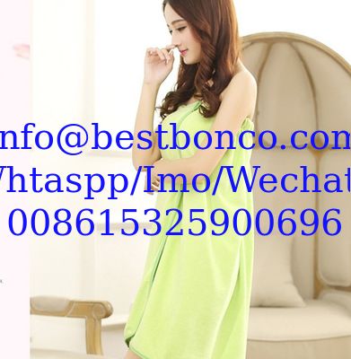 100% cotton towel fabric high qality soft finish