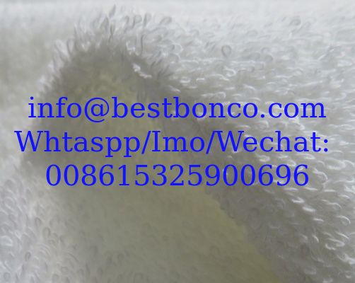 100% cotton towel fabric high qality soft finish