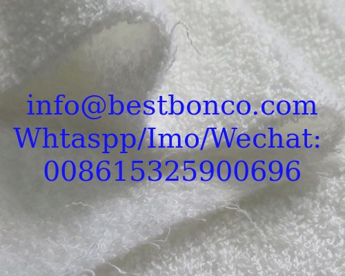 100% cotton towel fabric high qality soft finish