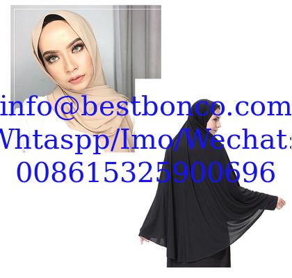 00144 BBTSfinish® Brand Spun polyester voile high quality super twisted voile