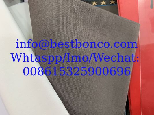 T/R 80/20 THOBE SOFT FINISH SUITING FABRIC SUPER HIGH QUALITY FINISH English jacquard selvedge