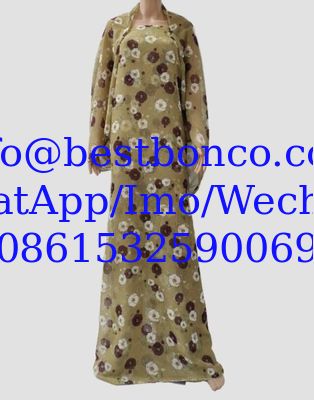 Spun Polyester Voile BBTSfinsh® Brand Digital printing Voile Super Full Twisted 58"