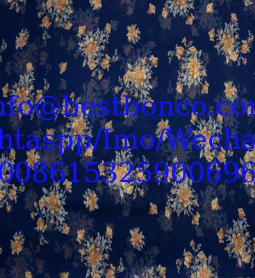 Voile fabric for Africa Toub Laffaya