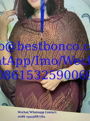 Voile fabric for Africa Toub Laffaya