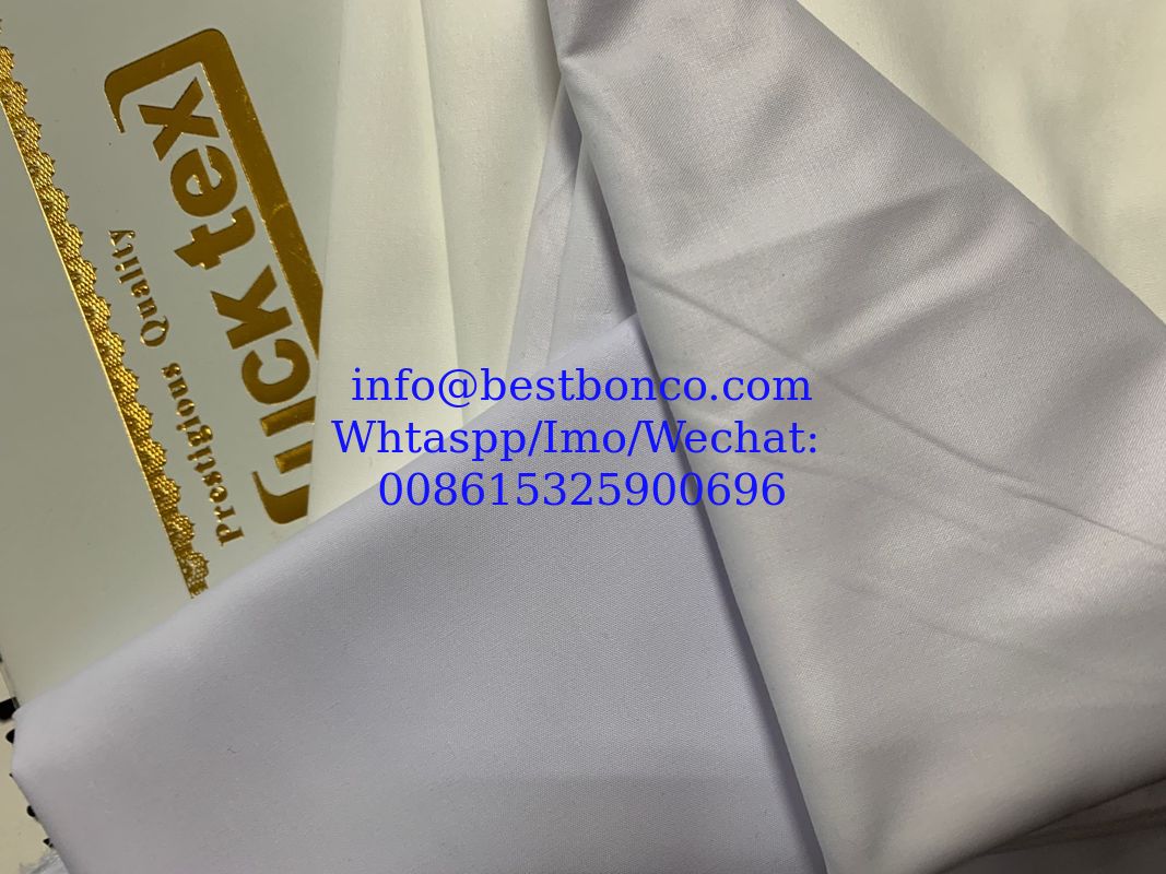 T/R 80 20 FABRIC FOR THOBE SHIRTS SUITS 180G 190G 220G 250G 320G 380G