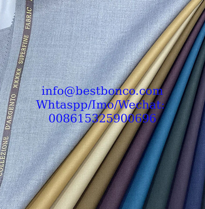 T/R 80 20 FABRIC FOR THOBE SHIRTS SUITS 180G 190G 220G 250G 320G 380G