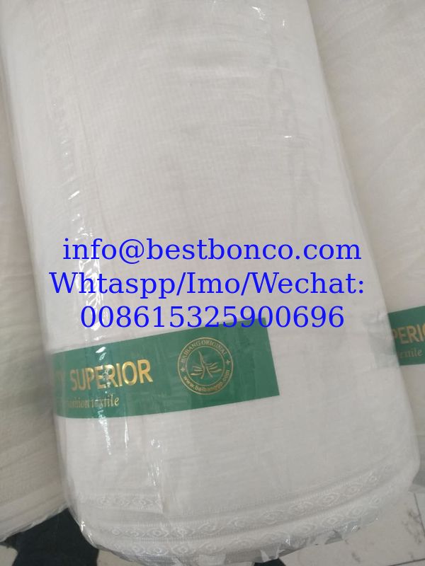 High twisted Spun polyester voile fabric for muslim usage 300 colorways for running 00144 quality as Japan Komatsu finis