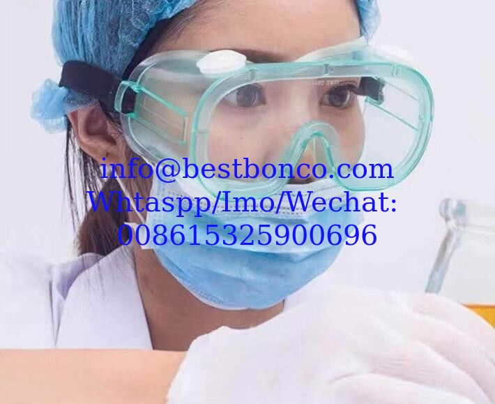 Export Ce Standard Medical Anti-Fog Full-Enclosed Epidemic-Proof Four-Bead Goggles Anti-Spitting Splash Dust-Proof Sourc