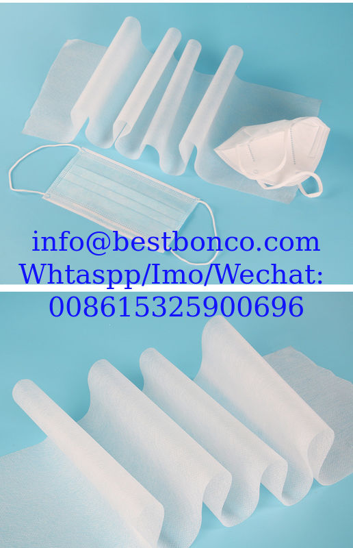 PTFE nano-membrane non-woven fabric Width: white 17.5cm. Weight: 25 (g / ㎡) 1000 meters per roll Width: white 22.5cm. We