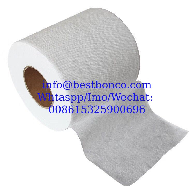 Manufacturers supply new granular polypropylene non-woven fabrics for masks, hydrophilic non-woven fabrics, melt-blown n