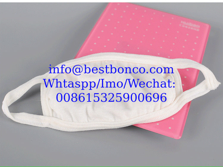 cotton mask with 2 layer and 3 layer high quality cheap price , big supply ability