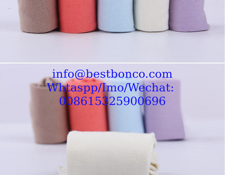 Spring export foreign trade ladies in the tube bamboo fiber socks deodorant sweat absorption breathable socks Japan and