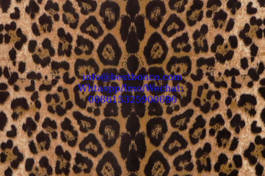 100% polyester and velboa fabricWidth: 60 inchesUsed for toy, shoes and bagsWeight: 200 to 300gsm