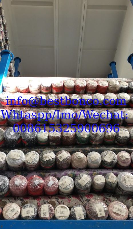 Cheap price chiffon fabric printing beautiful flower design stock fabric lots with cheap price high quality finish