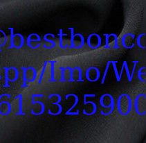Abaya Black Fabric