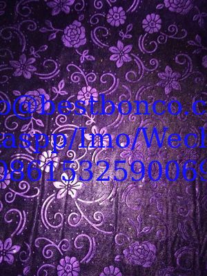 3D embossing
