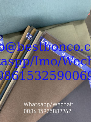 T/R fabric shine for muslim thobe shirts, suit high quality Ethnic Arab Middle East wind pure color  gentleman