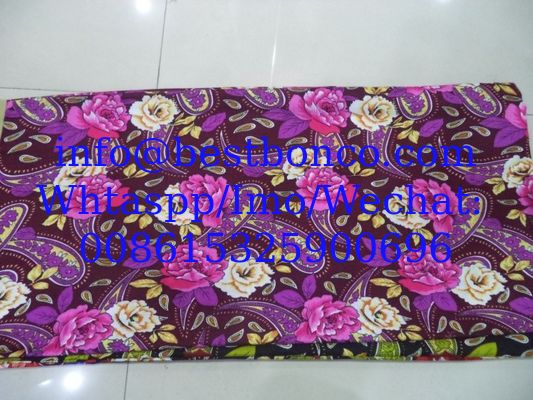 Spun Rayon Fabric 36 inch