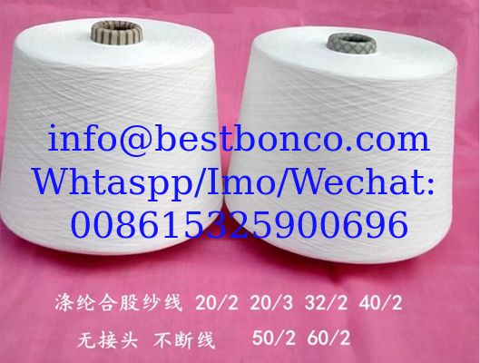 THREAD YARN 20S , 21S,20S/2, 20S/3, 40S/2 material high quality