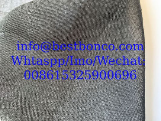 100% cotton voile comb cotton high quality