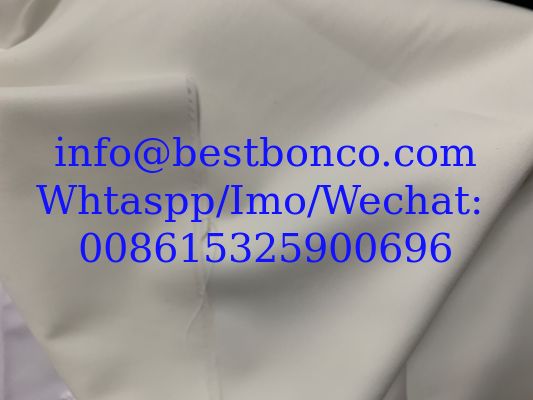 100% Spun Polyester Thobe fabric