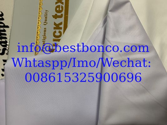 100% Spun Polyester Thobe fabric