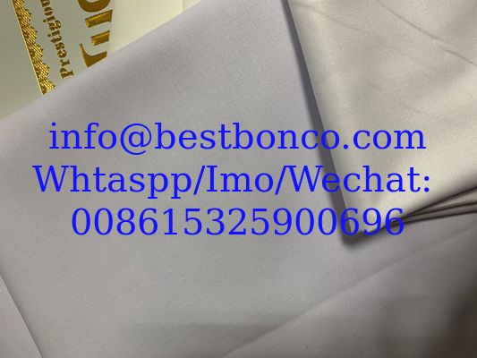 100% Spun Polyester Filament  Thobe fabric