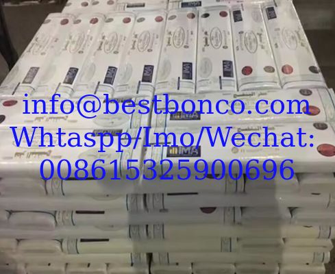 SPUN POLYESTER THOBE FABRIC