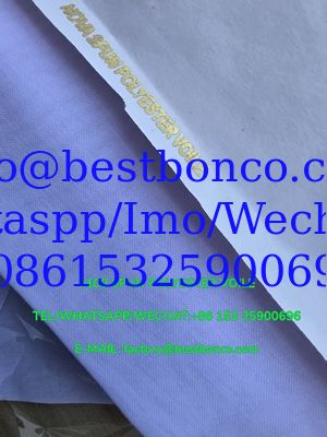 Spun Polyester Voile Fabric 9100 series