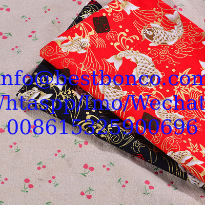 100% cotton MADE IN Japan Fabric Zephyr Cotton Pur-cut Patchwork Fabric Bundle Sewing Quilting