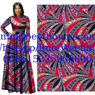 African batik cloth cotton wax cloth Ankara Africa Holland wax cloth printing wax cloth African clothing spot generation
