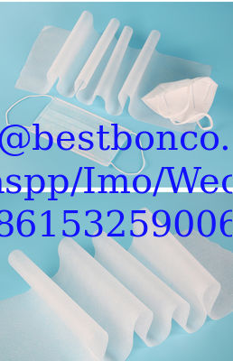 PTFE nano-membrane non-woven fabric Width: white 17.5cm. Weight: 25 (g / ㎡) 1000 meters per roll Width: white 22.5cm. We