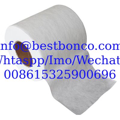 Manufacturers supply new granular polypropylene non-woven fabrics for masks, hydrophilic non-woven fabrics, melt-blown n