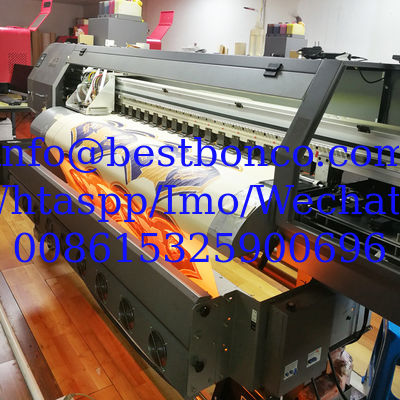 Digital printing fabric all kinds fabric supply high fashion quality