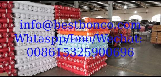 knitting fabric grade A stock lot cheap price