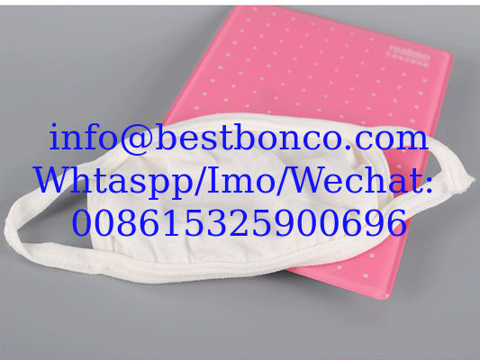 cotton mask with 2 layer and 3 layer high quality cheap price , big supply ability