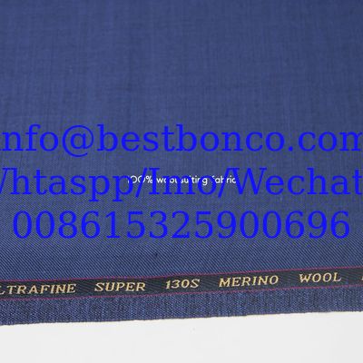 wool Suting fabric