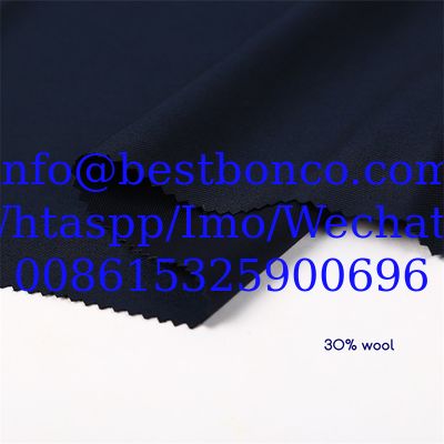 wool Suting fabric