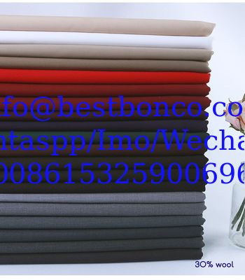 wool Suting fabric