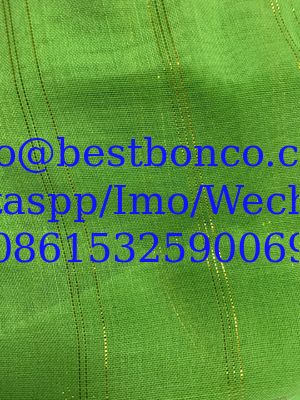 00144 BBTSfinish® Brand Spun polyester voile high quality super twisted voile